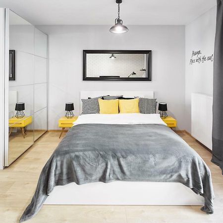 Atelier Apartamenty Praga No. 1 Varsovie Extérieur photo