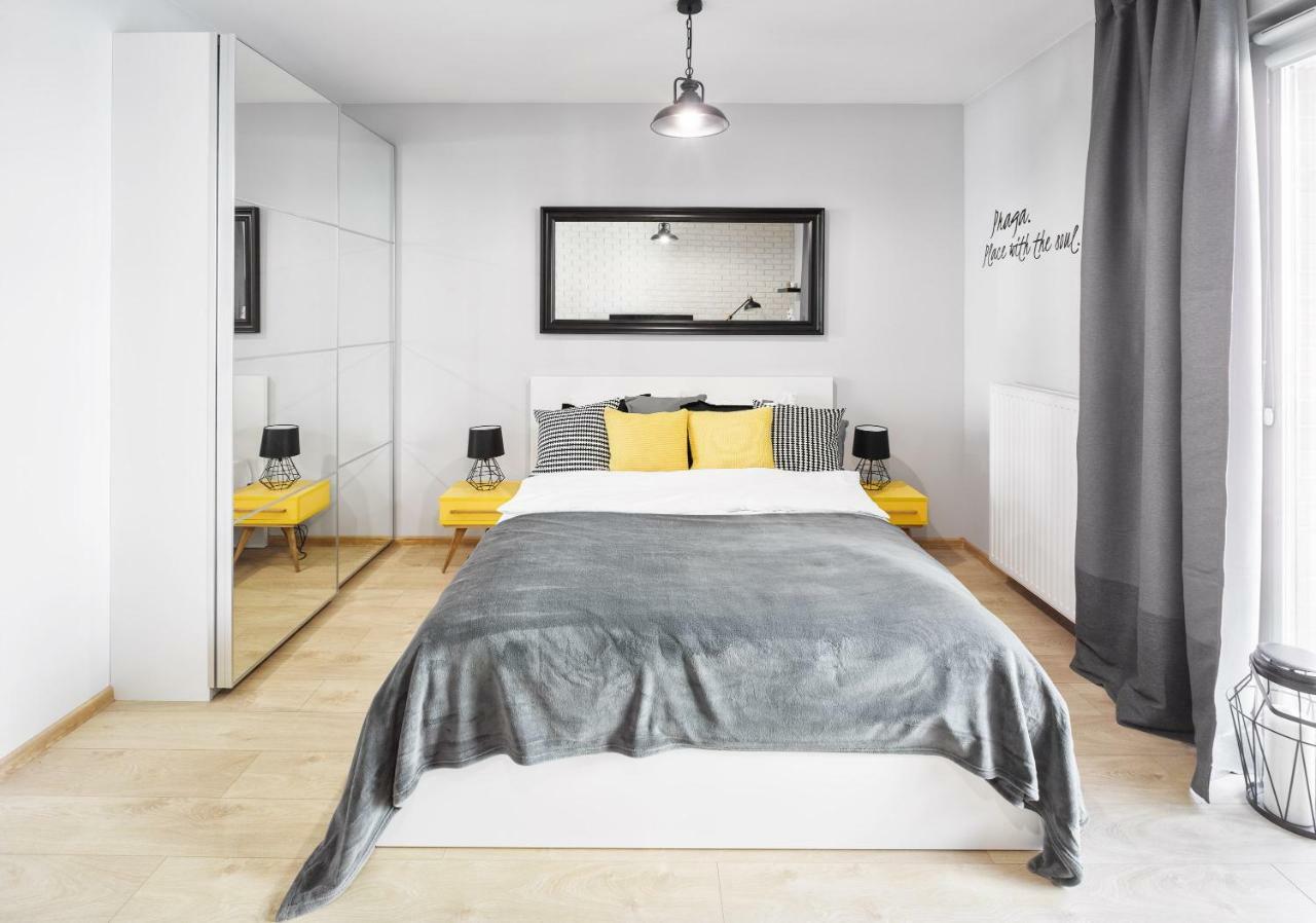 Atelier Apartamenty Praga No. 1 Varsovie Extérieur photo
